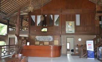 Wakatobi Patuno Diving and Beach Resort by Sahid