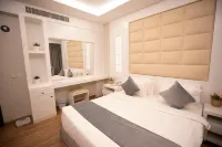 Towers Hotel Alqassim Hotel di Buraydah