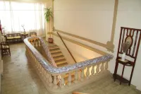 Hotel Touring Club Hotels in Trelew