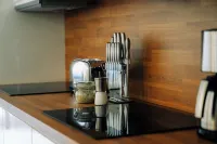 Outsite Bordeaux Các khách sạn gần CAPC Musée d’Art Contemporain