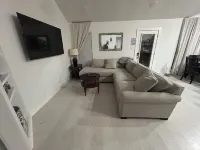 A Taste of ParadiseSpacious 4BR/3BA retreat with a private pool