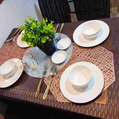 Cozy Home in Dadiangas, General Santos City - Perfect for Families Dining/Meeting Rooms