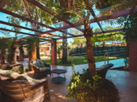 Cataratas Park Hotel e Eventos Hotels in Foz do Iguacu