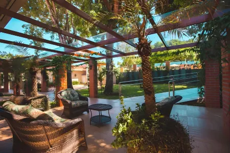 Cataratas Park Hotel e Eventos