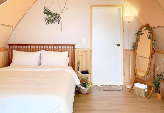 금산 숙소 인테리어