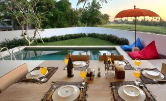 Askara Villa Pererenan