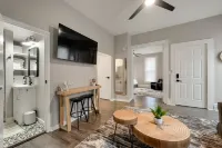 Charming 1-bedroom apartment in downtown Fort Wayne