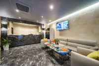 โรงแรมมิลเลนเนียม - สัตว์เลี้ยง