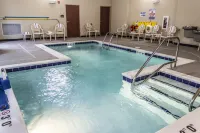 Cobblestone Hotel & Suites - Chippewa Falls - Kuntosalit