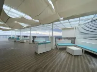 Brisa Marina Beach Resort powered by Cocotel Hotels in Morong