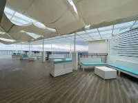Brisa Marina Beach Resort powered by Cocotel Hotel di Bagac