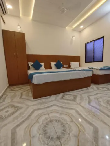 ザ ニルマラ パレス