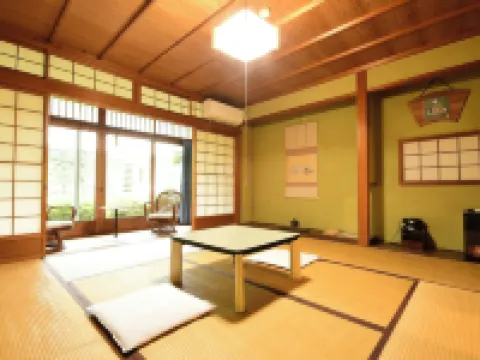 Kongo Sanmaiin Hoteles en Kōya