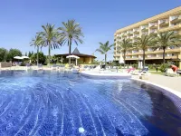 Cala Millor Garden Hotel - Adults Only - Beach