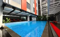 V Hotel & Residence Bandung