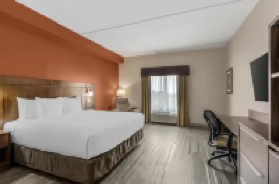 Best Western Plus Winnipeg West