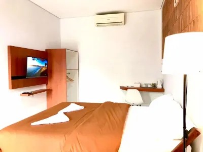 Alaya Homestay