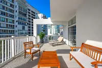 Abitta Boutique Hotel, Ascend Hotel Collection Condado 호텔