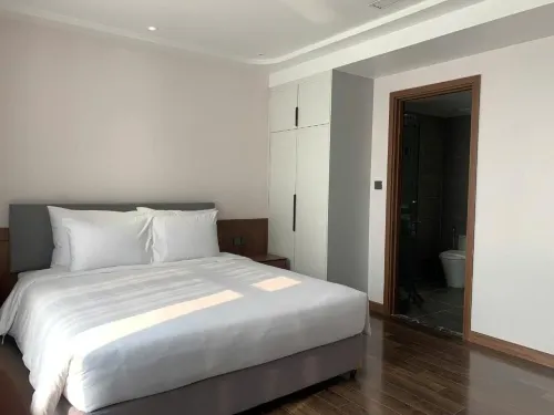 The Dome President Luxury Hanam Các khách sạn ở Phủ Lý