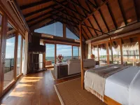 Kotiyagala Luxury Villas فنادق في بالاتوبانا