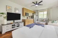 Studio Nene by AvantStay Chic, Cozy, King Bed Hotel in zona Waianae Mountain Range