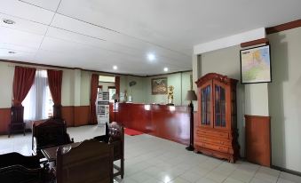 Hotel Amanah Benua