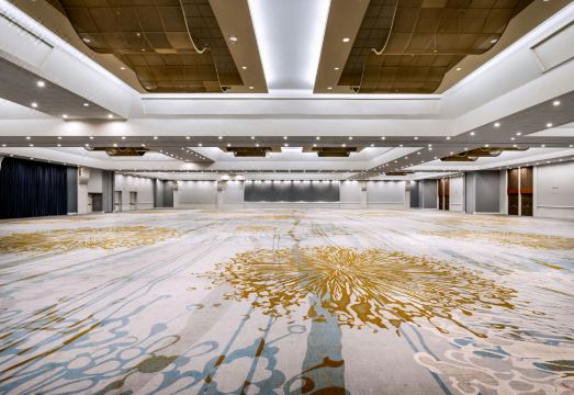 웨스틴 하버 캐슬 객실