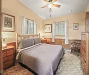 Executive Year Round Home ~ Minutes From  Minocqua