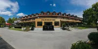 Hotel Drei Quellen Therme