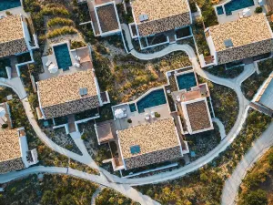 Eliamos Villas Hotel & Spa