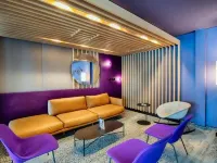 B&B HOTEL Hagen Hotels in Wetter