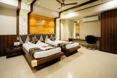 Hotel Grand Arjun Hotel di 