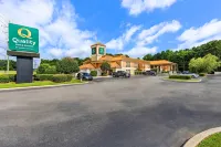 Quality Inn Richburg