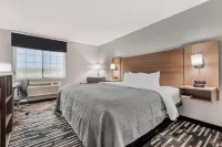 Quality Inn Chesterton Near Indiana Dunes National Park I-94 Hotels in Chesterton