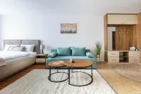 Pirin Sense Apartment Complex