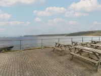 Harbour Studio Hotel di Saint Just