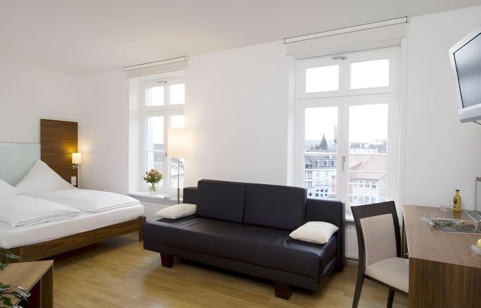 Hotel Augustiner Tor