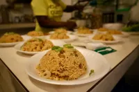 Bed, Breakfast and vibe Hotels in 