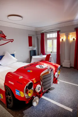 Motorworld Inn Hotels near Michael Hörmann Gartenpflege