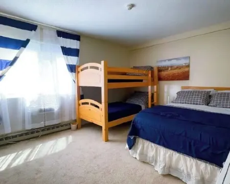 Cozy Winter Escape Hotels in Laconia