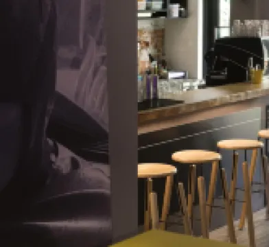 De Pijp Boutique Hotel