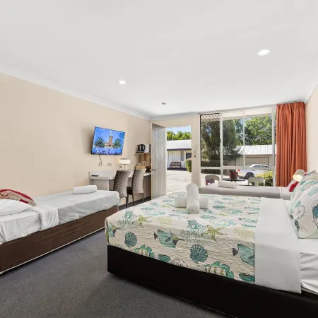 Alexander Motel