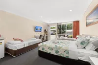 Alexander Motel Hotel a Warwick
