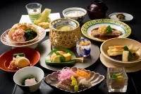 Kameya Hotel Hotels in Tsuruoka