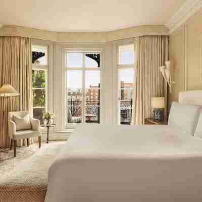 Claridge's, Maybourne Hotel Collection Rooms