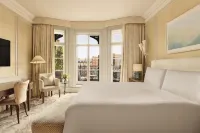 Claridge's, Maybourne Hotel Collection Hotels in London