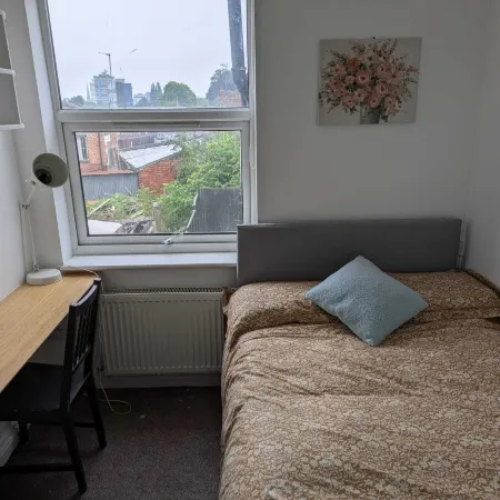 Coventry Central Roomz