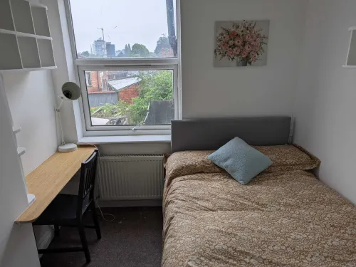 Coventry Central Roomz
