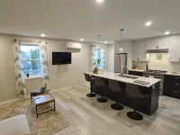 The Country Guest House Hotels in Clarington