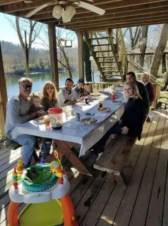 Happy Jack’s Outdoor Adventures